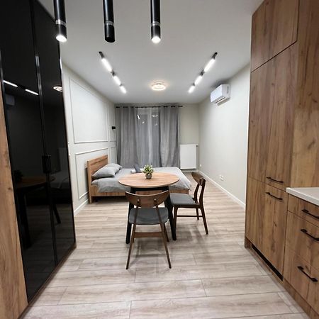Modern Apartment Krakow Exterior photo